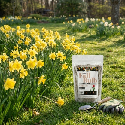 Old Cobblers Farm™ Wicked Growth Fall Bulb Fertilizer - Image 7