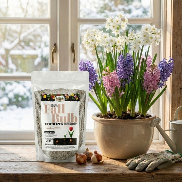 Old Cobblers Farm™ Wicked Growth Fall Bulb Fertilizer - Image 5