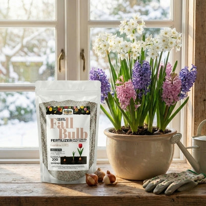 Old Cobblers Farm™ Wicked Growth Fall Bulb Fertilizer - Image 5