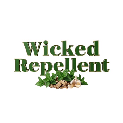 Wicked Repellent