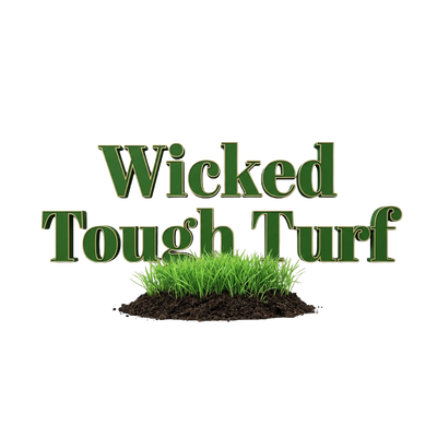 Wicked Tuff Turf